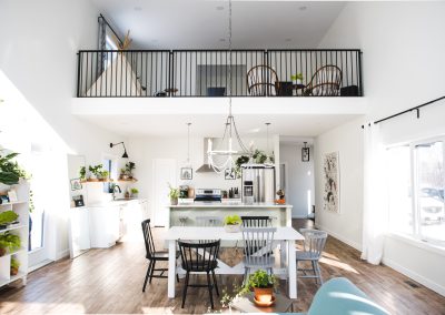 Modern Farmhouse