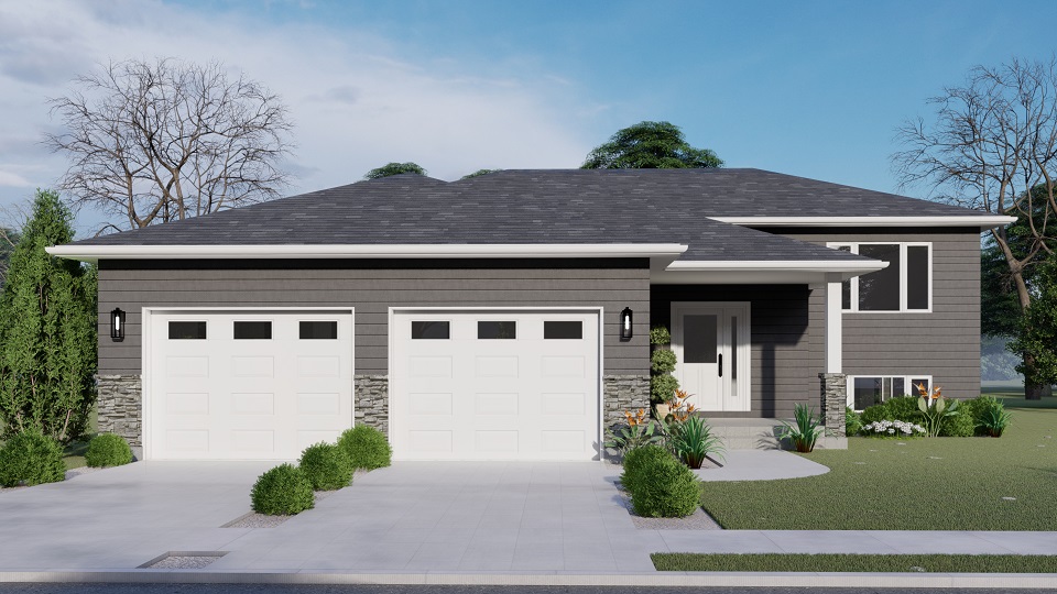 For Sale Kleefeld Construction