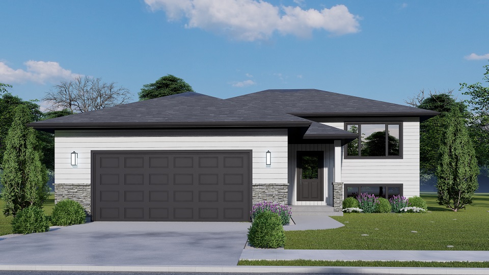 For Sale Kleefeld Construction