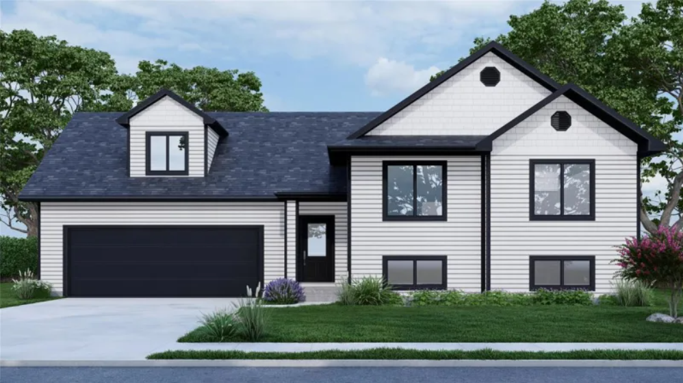 For Sale Kleefeld Construction