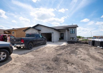 Crestview – Duplex