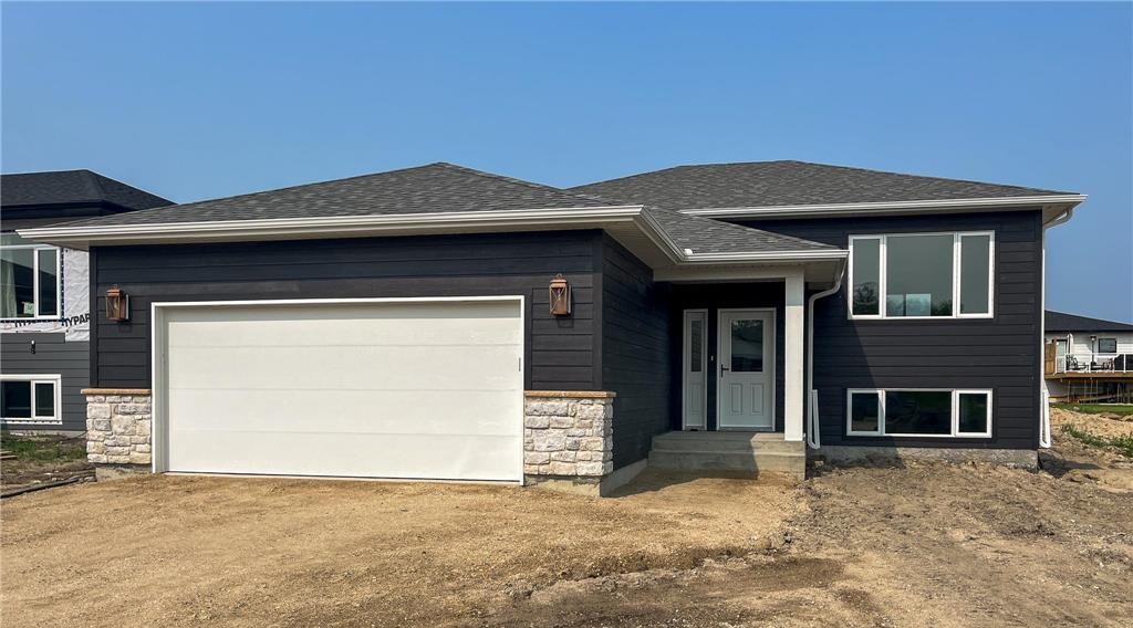 For Sale Kleefeld Construction